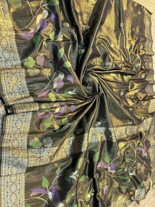 Akshara festive splendor Saree suppliers in Mumbai